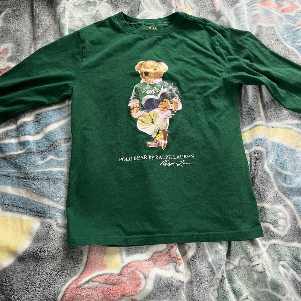 Ralph Lauren long sleeve Shirt